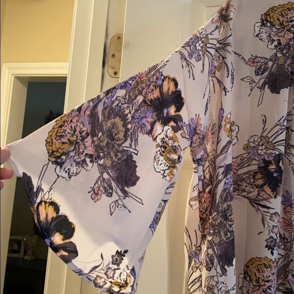 Kimono - Picture 4 of 4